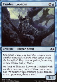 Tandem Lookout - Modern Masters 2017