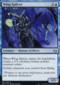 Wing Splicer - Modern Masters 2017