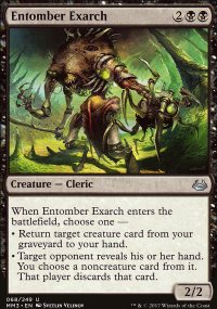 Entomber Exarch - Modern Masters 2017