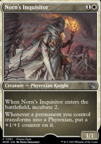 Norn's Inquisitor - 