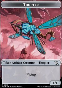 Thopter - 