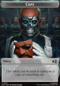 Copy 2 - Marvel Super Heroes Commander Decks
