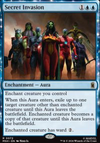 Secret Invasion - 