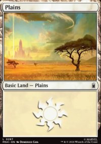 Plains - 