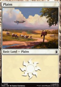 Plains - 