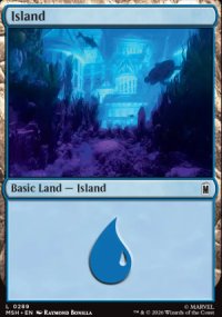 Island - 