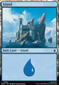 Island - 
