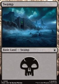 Swamp - 