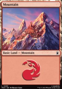Mountain - 