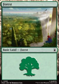 Forest - 