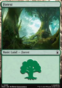 Forest - 