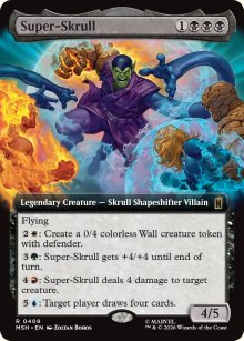 Super-Skrull - 