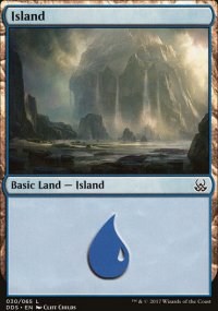 Island 3 - Mind vs. Might