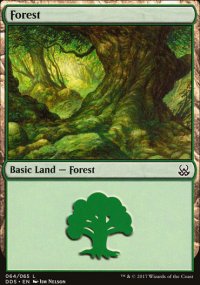 Forest 2 - Mind vs. Might