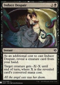 Induce Despair - Mystery Booster