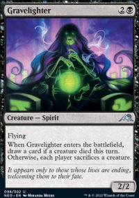 Gravelighter - 