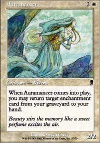 Auramancer - Odyssey