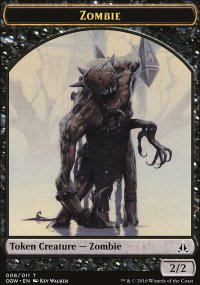 Zombie - Oath of the Gatewatch