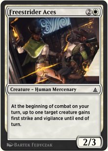 Wild Pack Squad - Through the Omenpaths