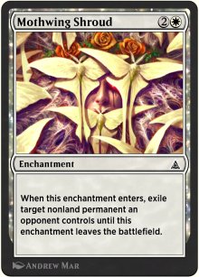 Web Up - Through the Omenpaths