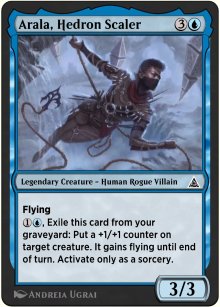 Beetle, Legacy Criminal - Through the Omenpaths