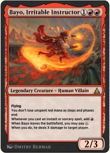 Electro, Assaulting Battery - Through the Omenpaths