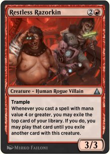 Superior Foes of Spider-Man - Through the Omenpaths