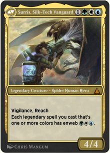 Amazing Spider-Man - Through the Omenpaths