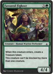 Professional Wrestler - Through the Omenpaths