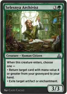 Damage Control Crew - Through the Omenpaths