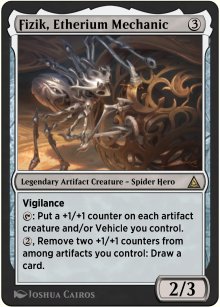 Iron Spider, Stark Upgrade - Through the Omenpaths