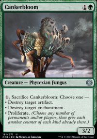 Cankerbloom - Phyrexia: All Will Be One