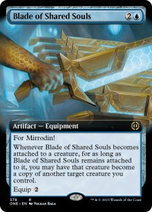 Blade of Shared Souls - 