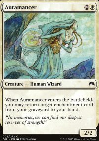Auramancer - Magic Origins