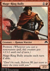 Mage-Ring Bully - Magic Origins