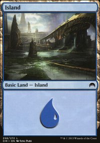Island 2 - Magic Origins