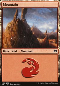 Mountain 4 - Magic Origins
