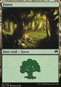 Forest 3 - Magic Origins