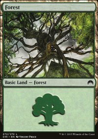 Forest 4 - Magic Origins