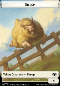 Sheep - 