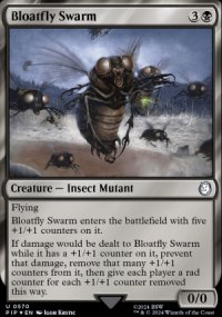 Bloatfly Swarm 2 - Fallout