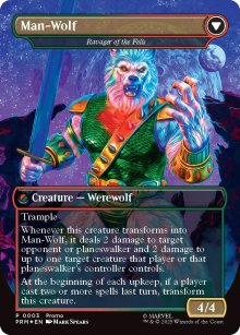 Ravager of the Fells - Misc. Promos
