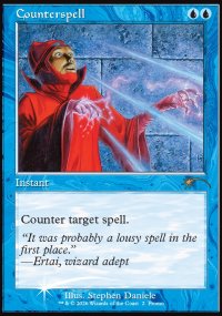 Counterspell - Misc. Promos