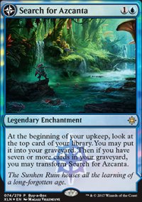Search for Azcanta - Misc. Promos
