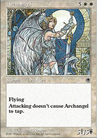 Archangel - Portal