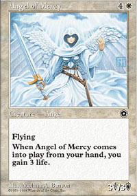 Angel of Mercy - Portal Second Age