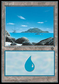Island 3 - Portal Second Age
