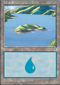 Island 3 - Portal Three Kingdoms