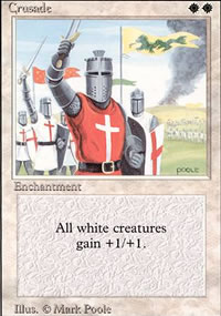 Crusade - Revised Edition