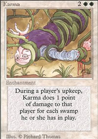 Karma - Revised Edition